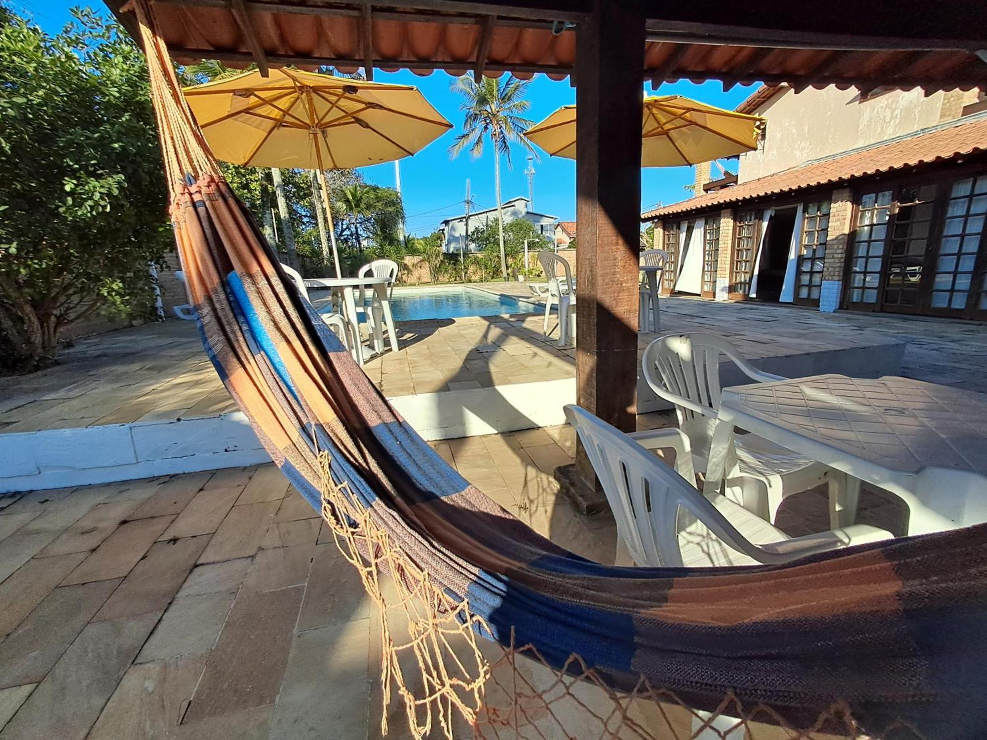 Casagrandeitauna - Mais Do Que Hospedagem, Sua Experiencia Completa Em Saquarema - Petfriendy Zimmer foto